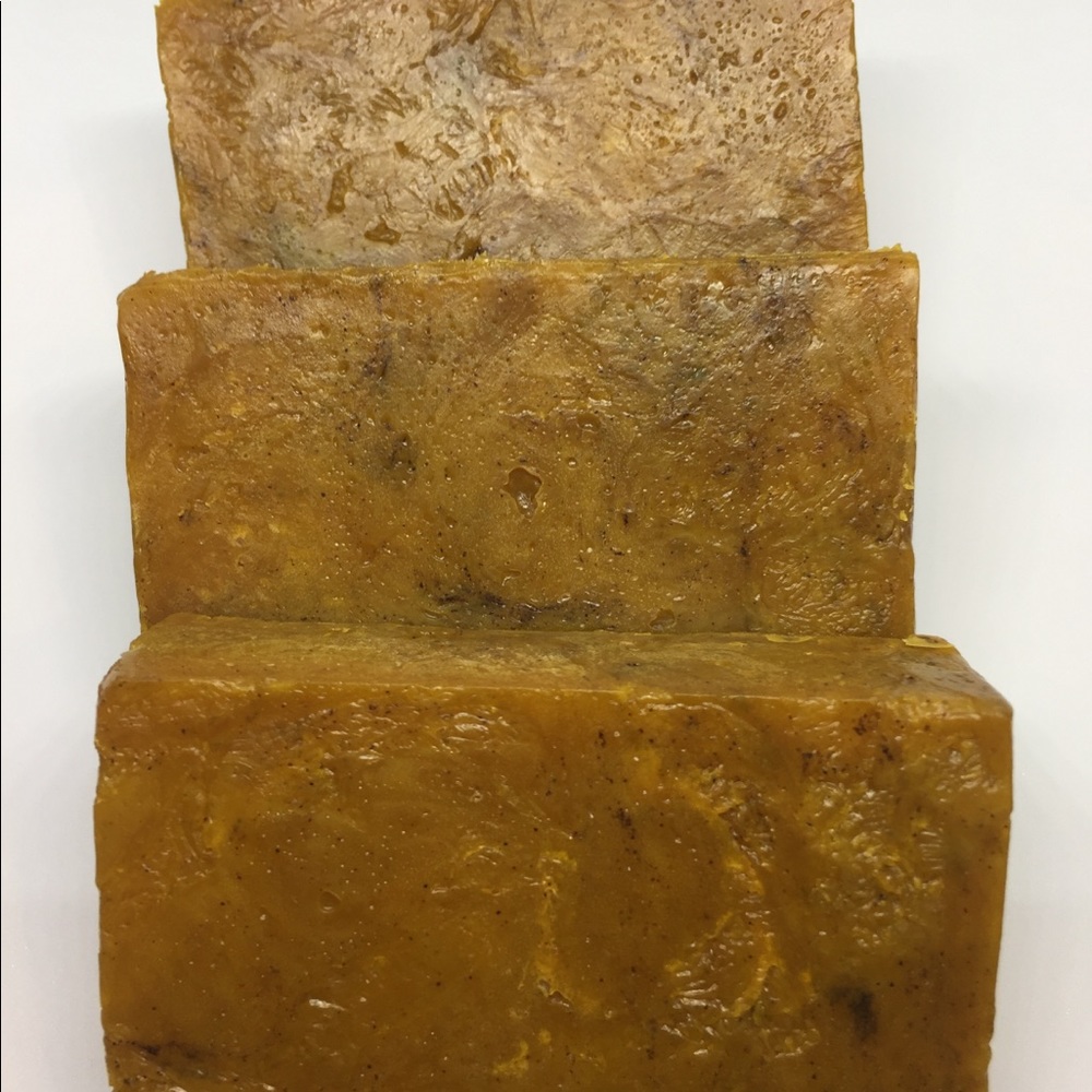 Handcrafted soaps - Picture 2 of 5